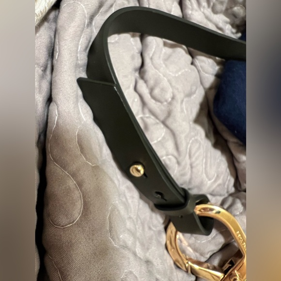 PRADA BELT - Picture 3 of 8